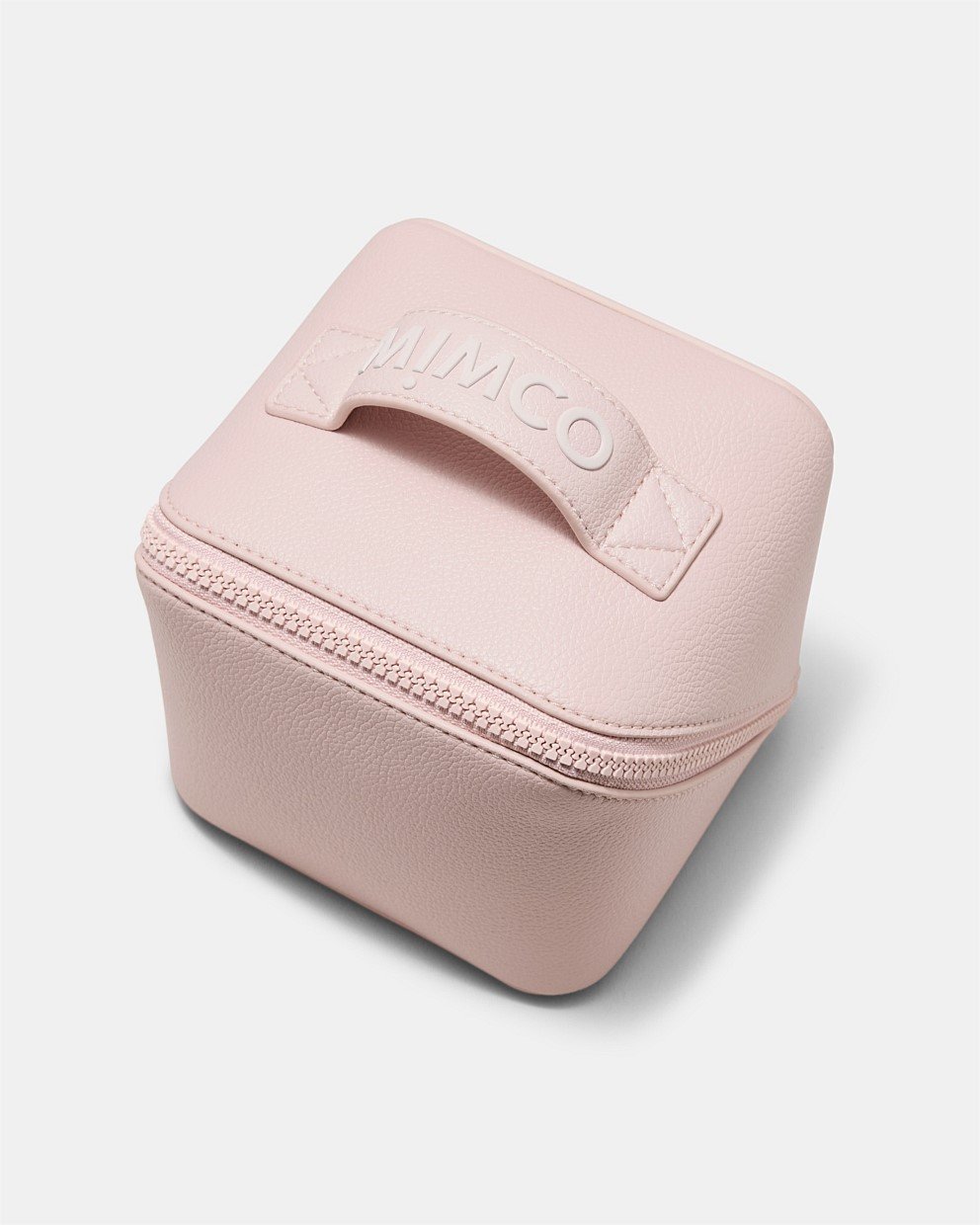 Atomic Cube Cosmetic Case