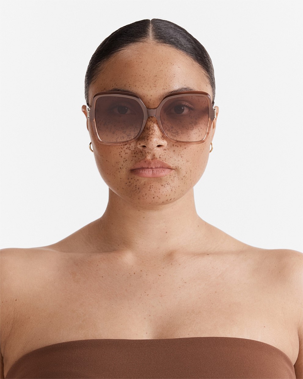 Echo Sunglasses
