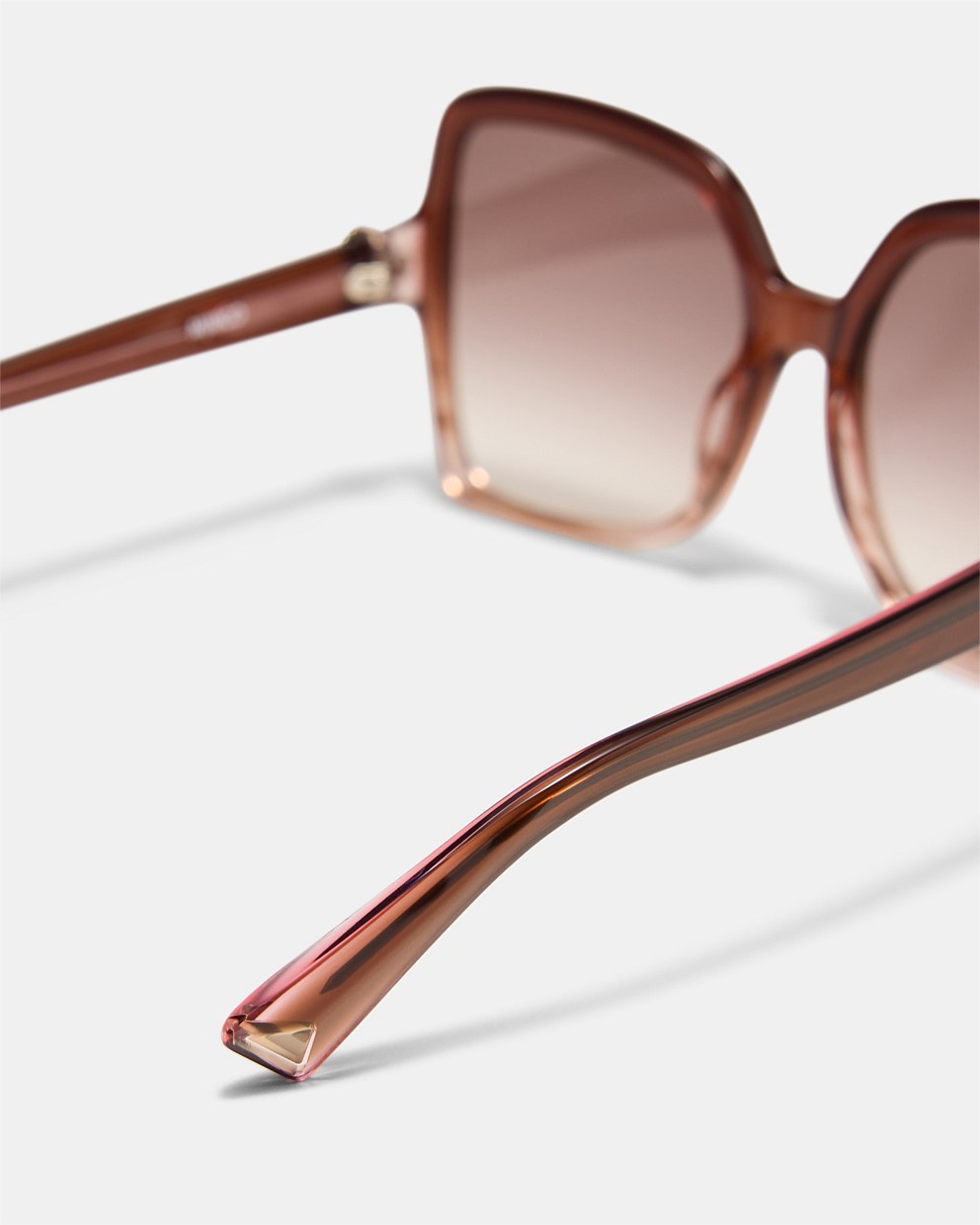 Echo Sunglasses