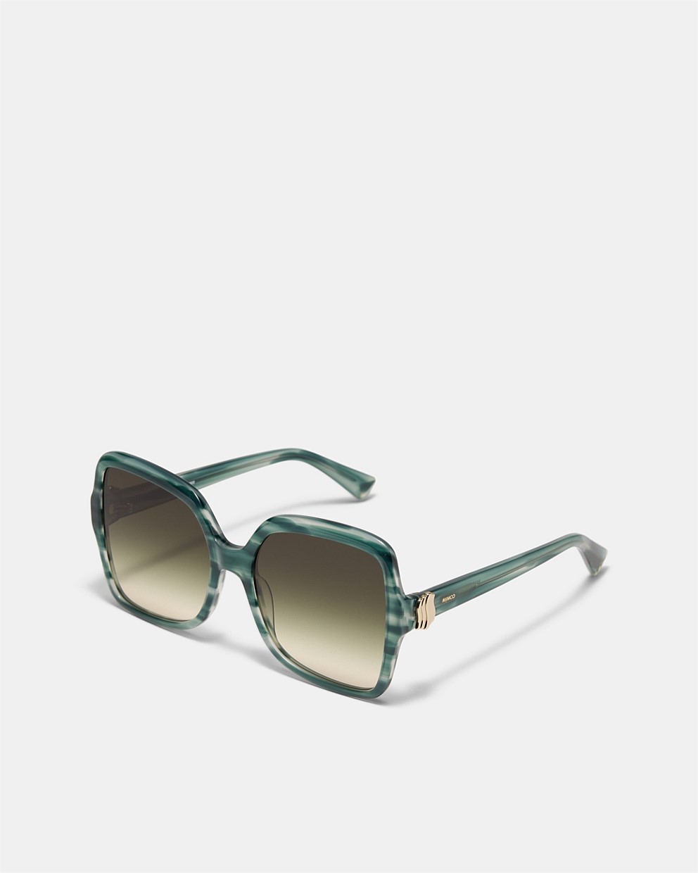 Echo Sunglasses