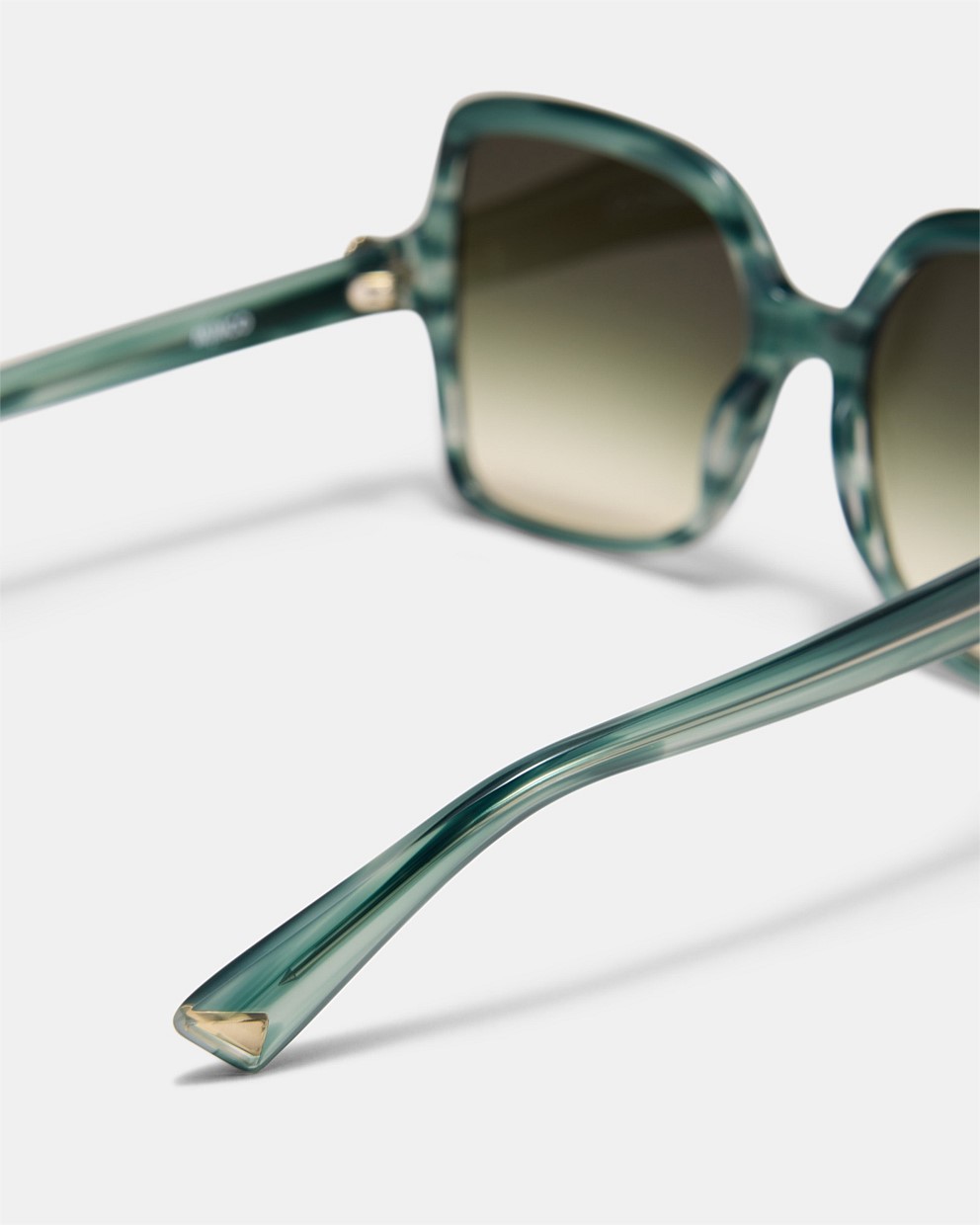 Echo Sunglasses