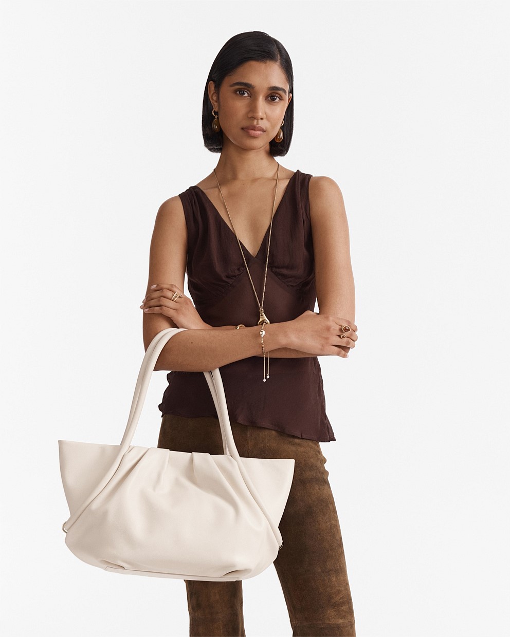 Cleo Tote Bag