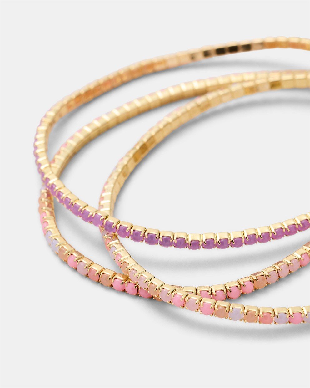 Mini Shimmy Bracelet