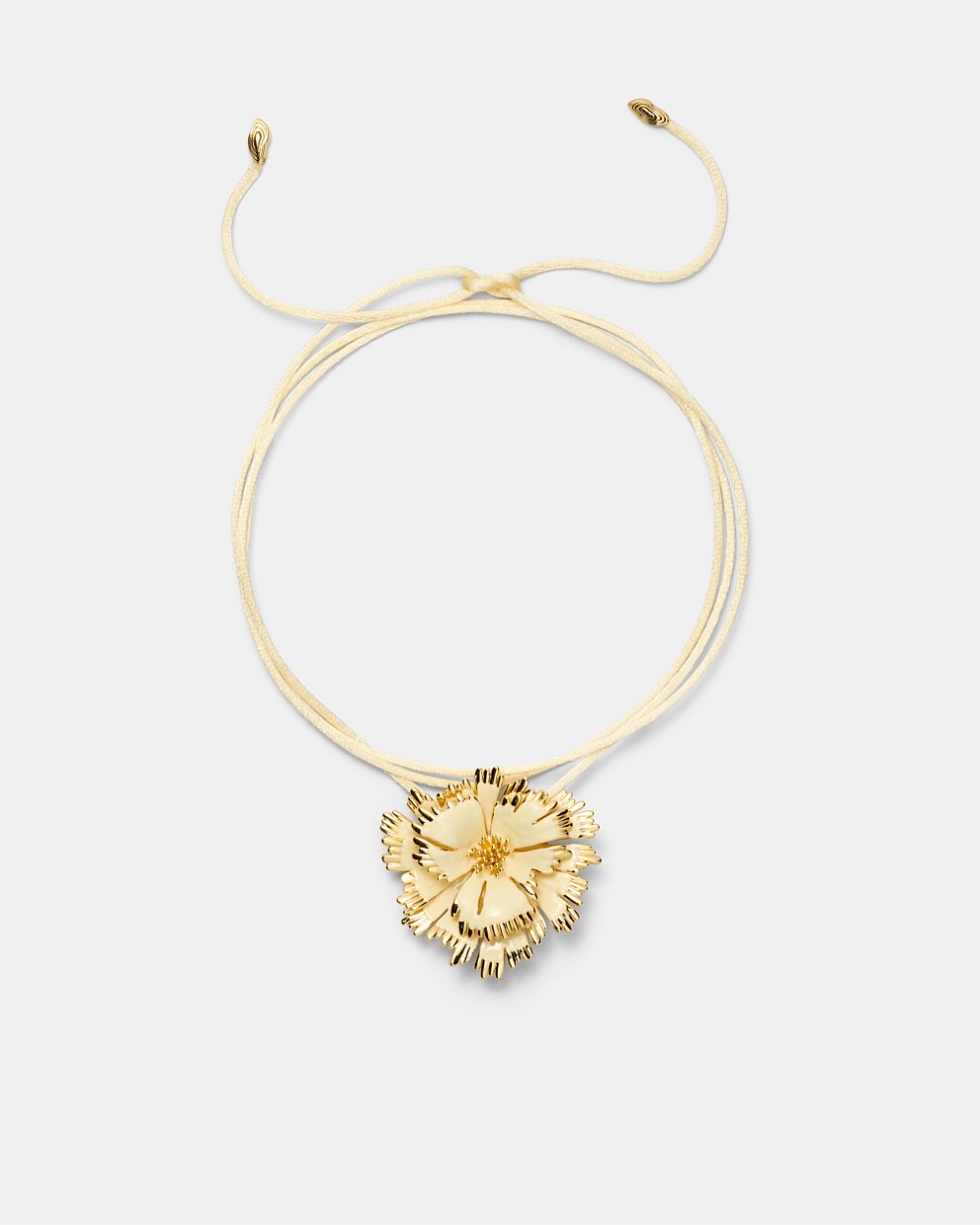Eternal Beauty Necklace