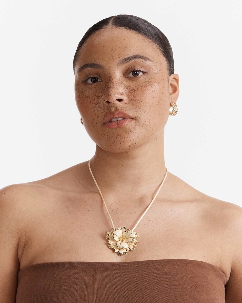 Eternal Beauty Necklace