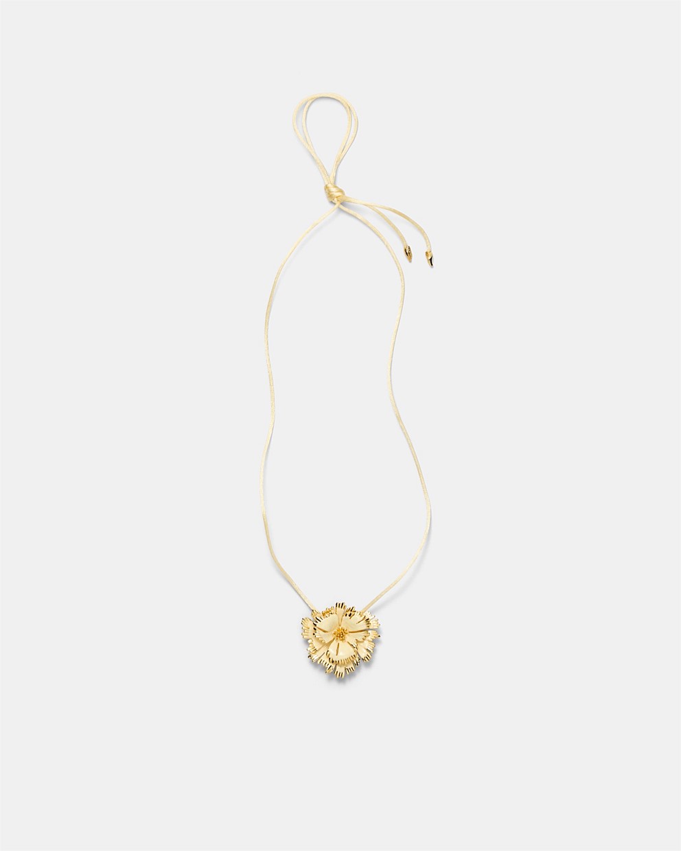 Eternal Beauty Necklace