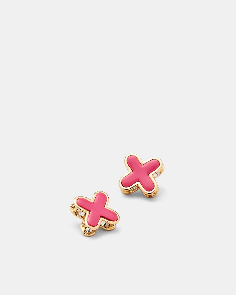 Dreamy Stud Earrings