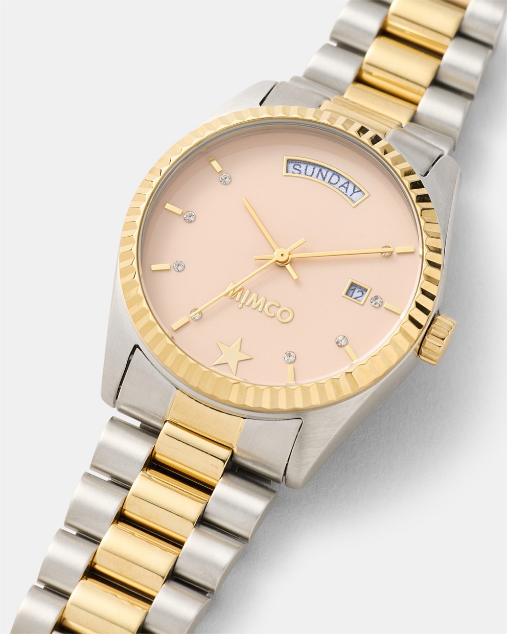 Prophecy Watch