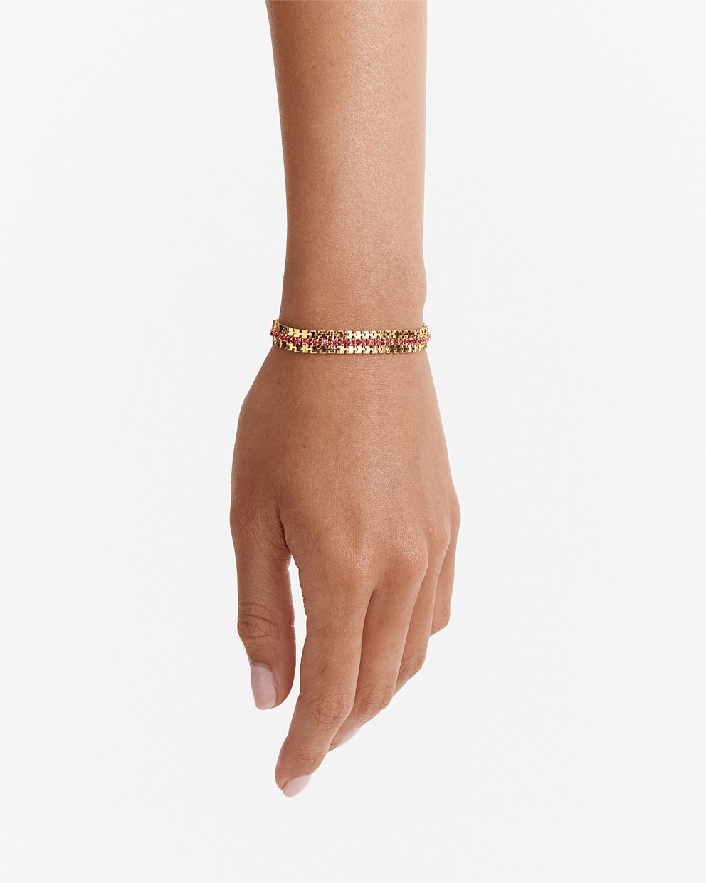 Crystallus Bracelet
