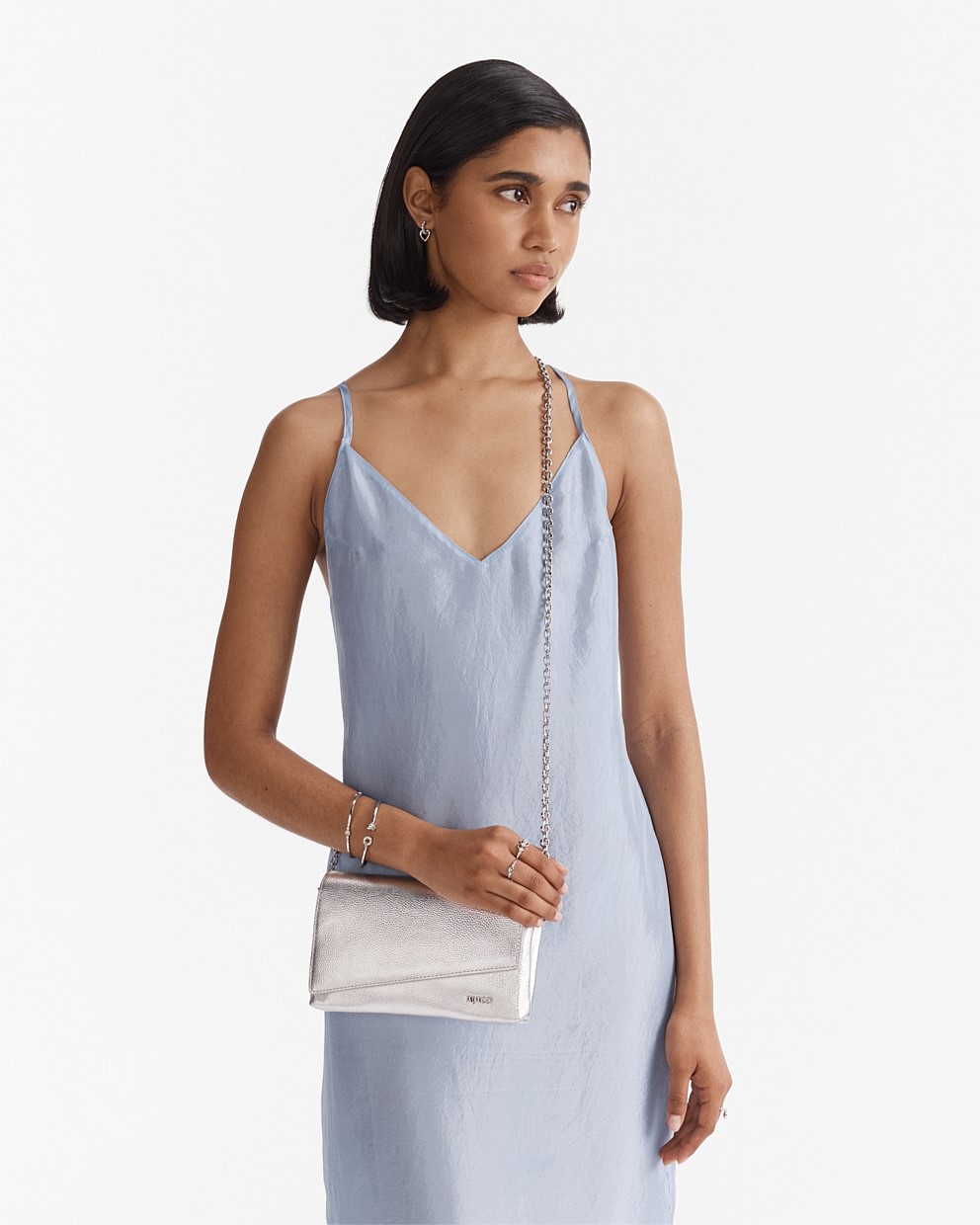 Drift Crossbody Bag