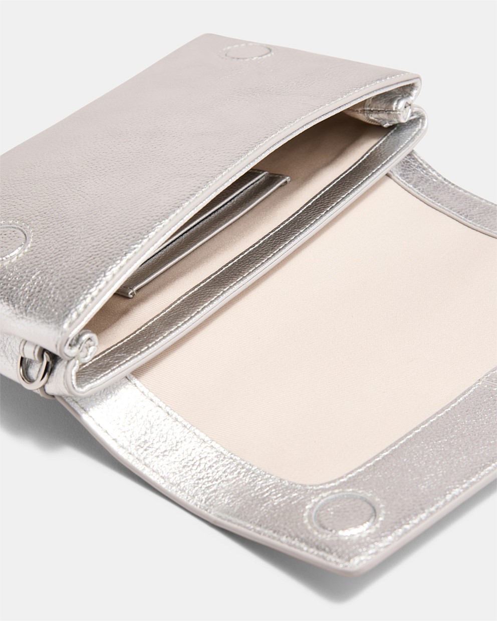 Drift Crossbody Bag
