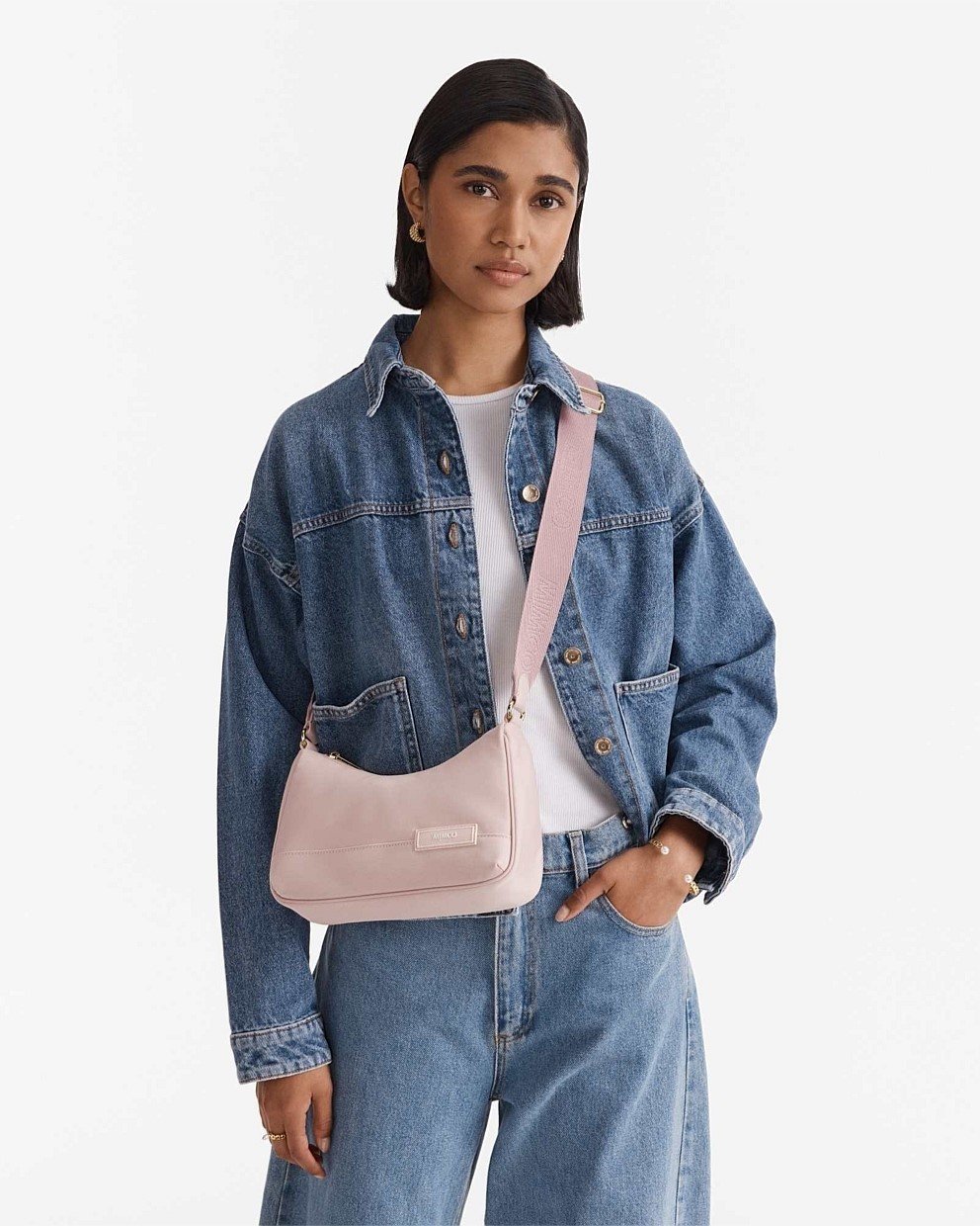 Dionne Crossbody Bag