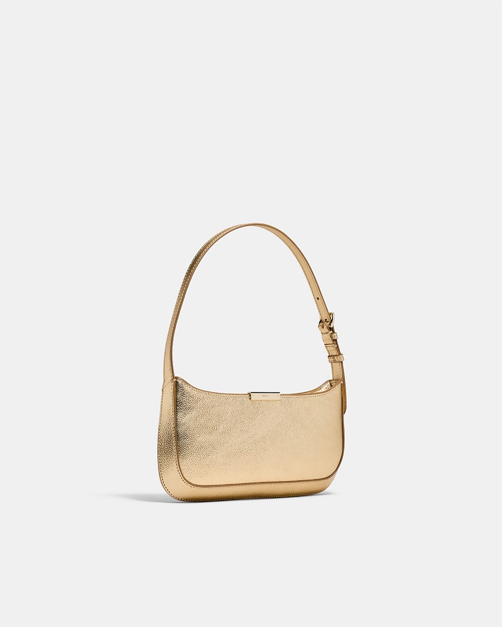 Cove Slim Shoulder Bag