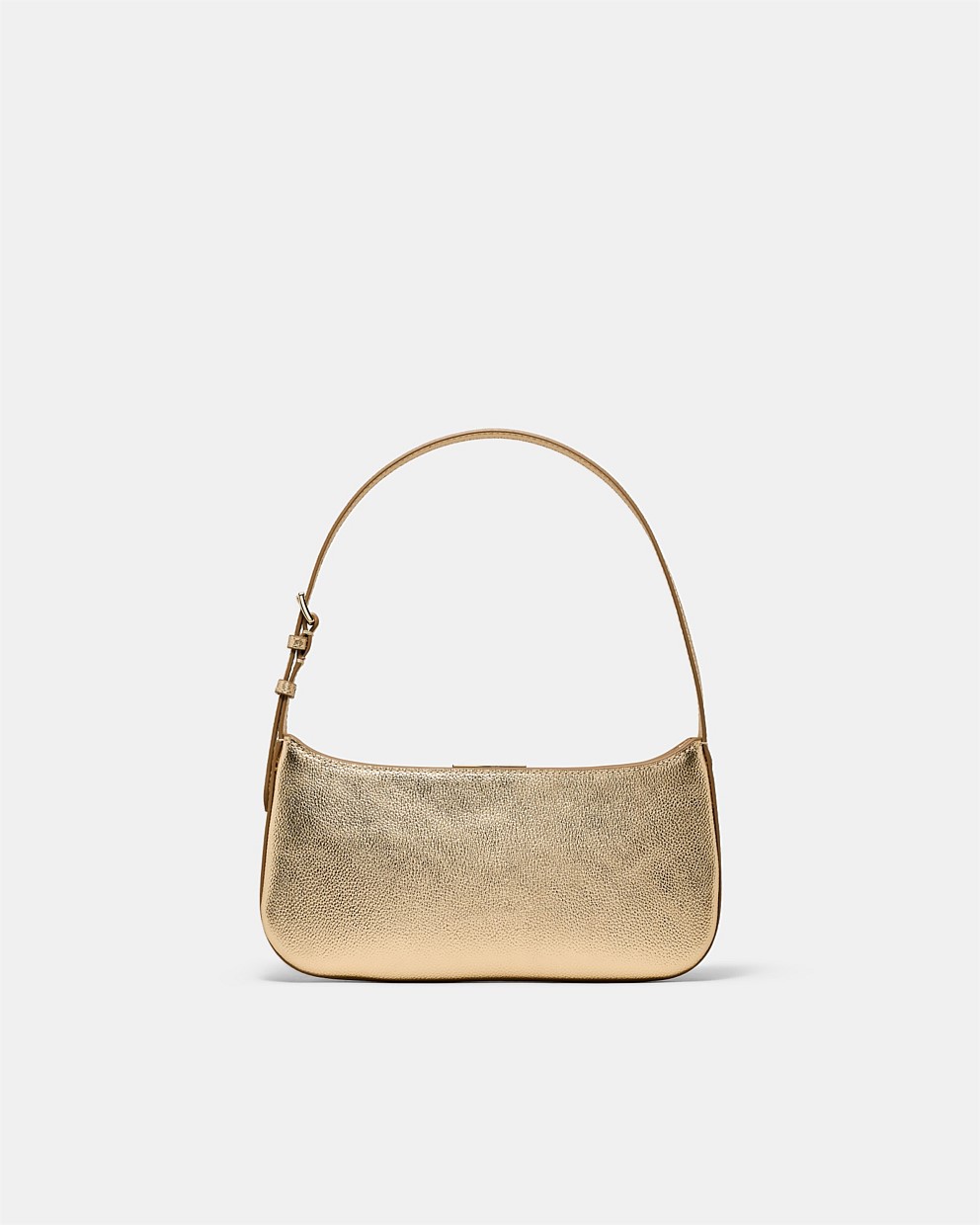 Cove Slim Shoulder Bag