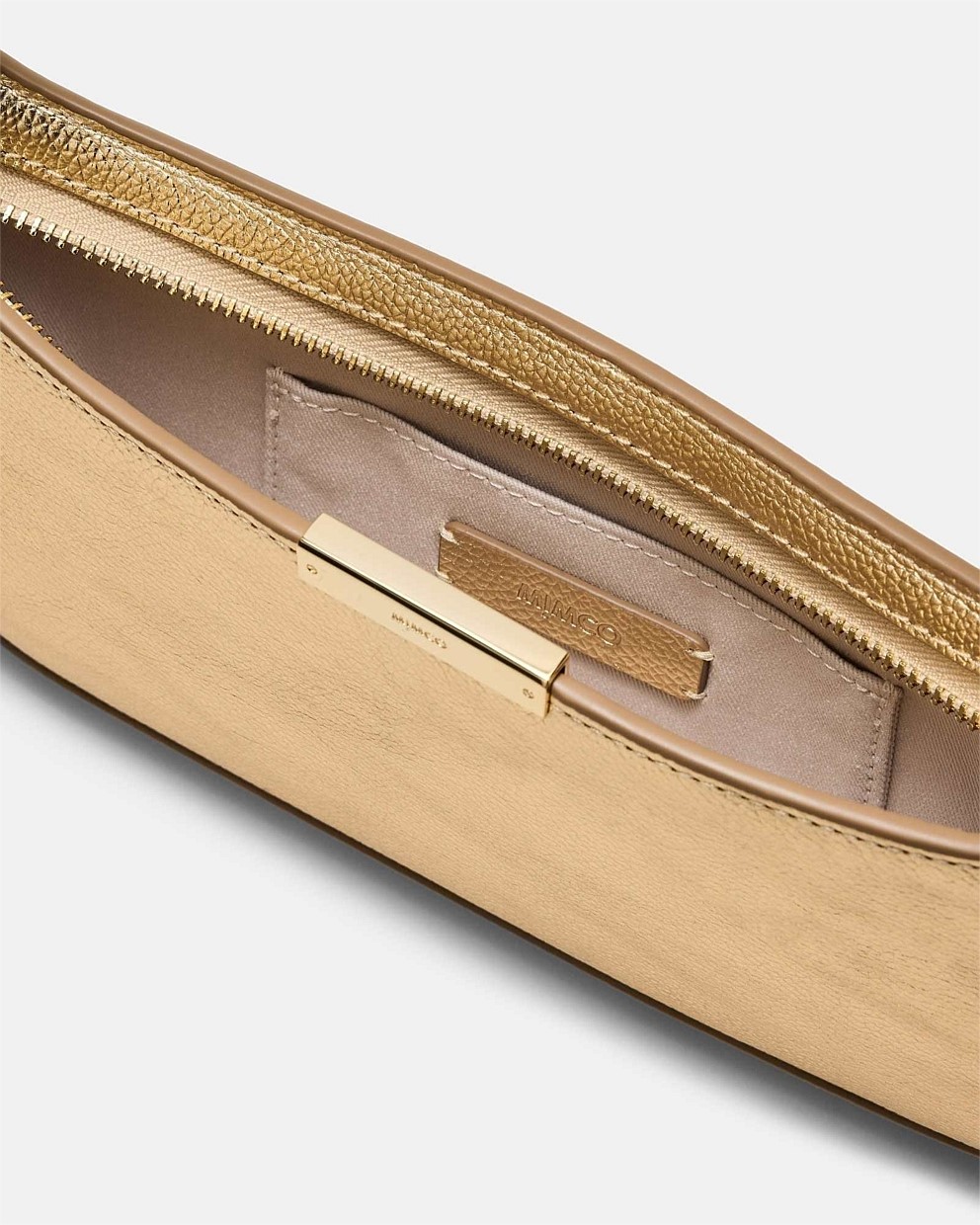 Cove Slim Shoulder Bag