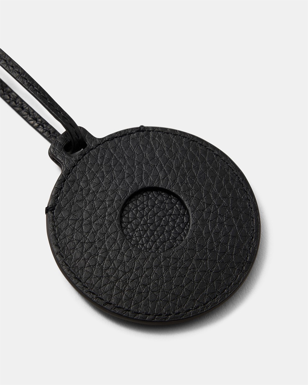 Bay Airtag Holder
