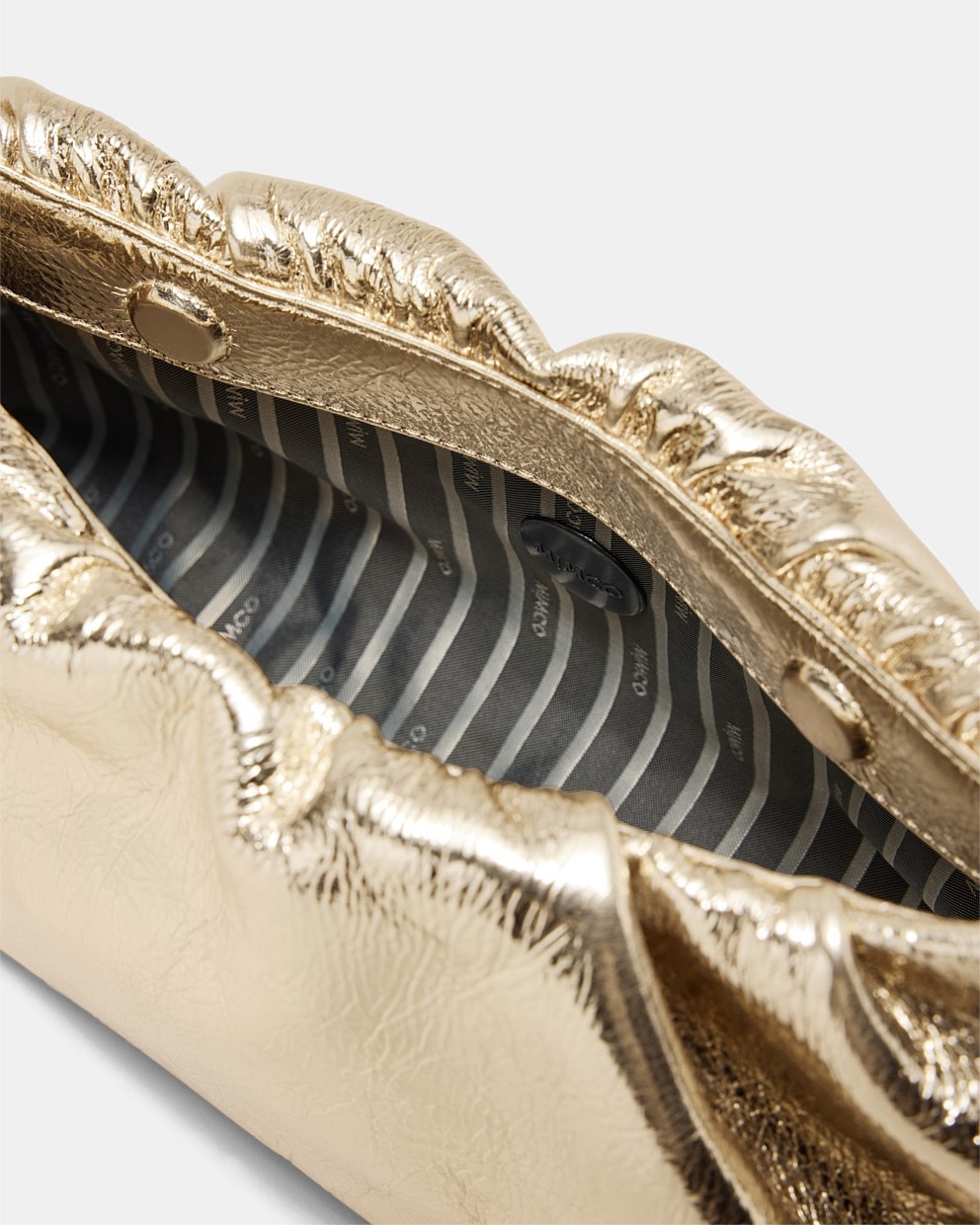 The Clutch Bag