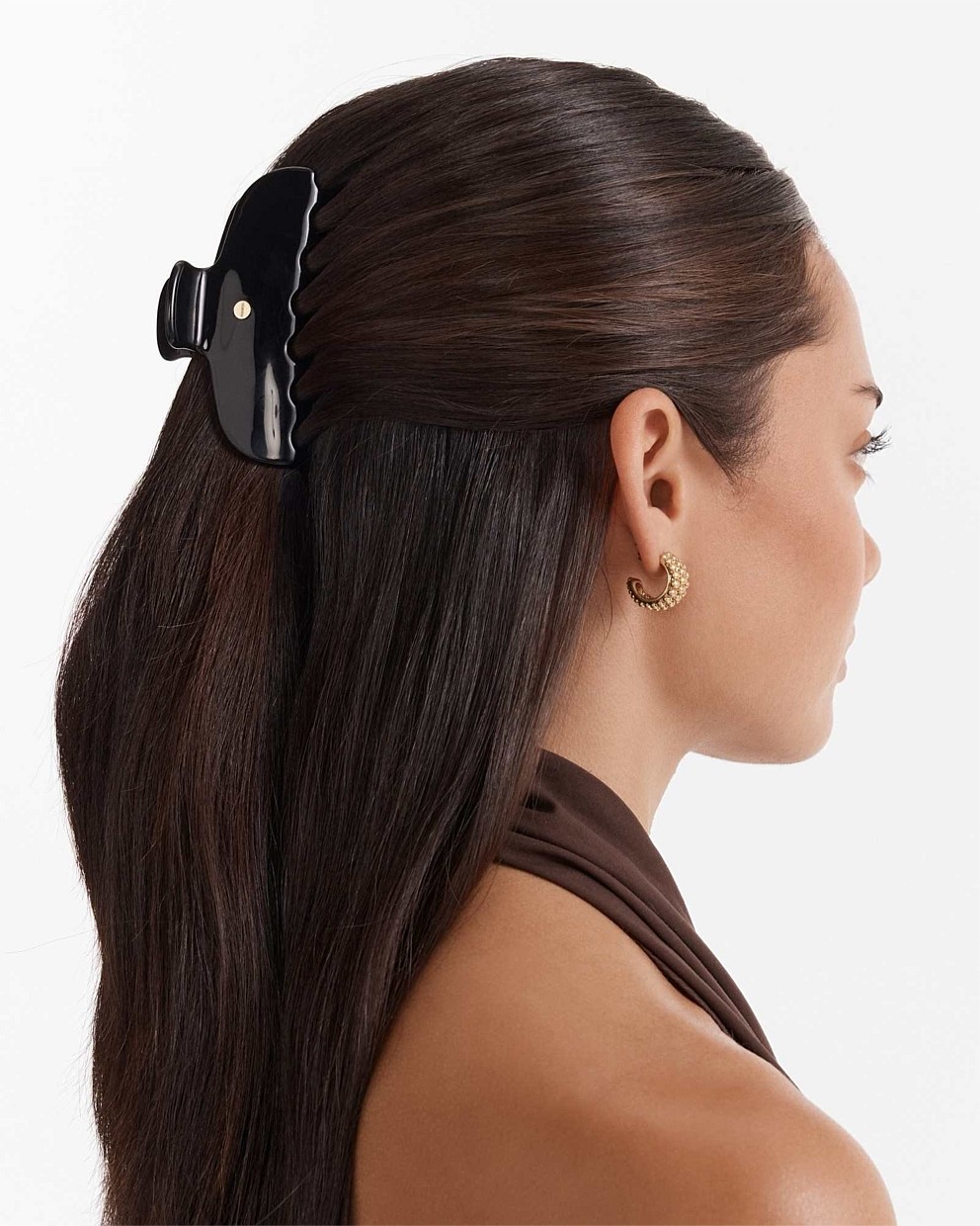 Mimco Mega Hair Claw Clip