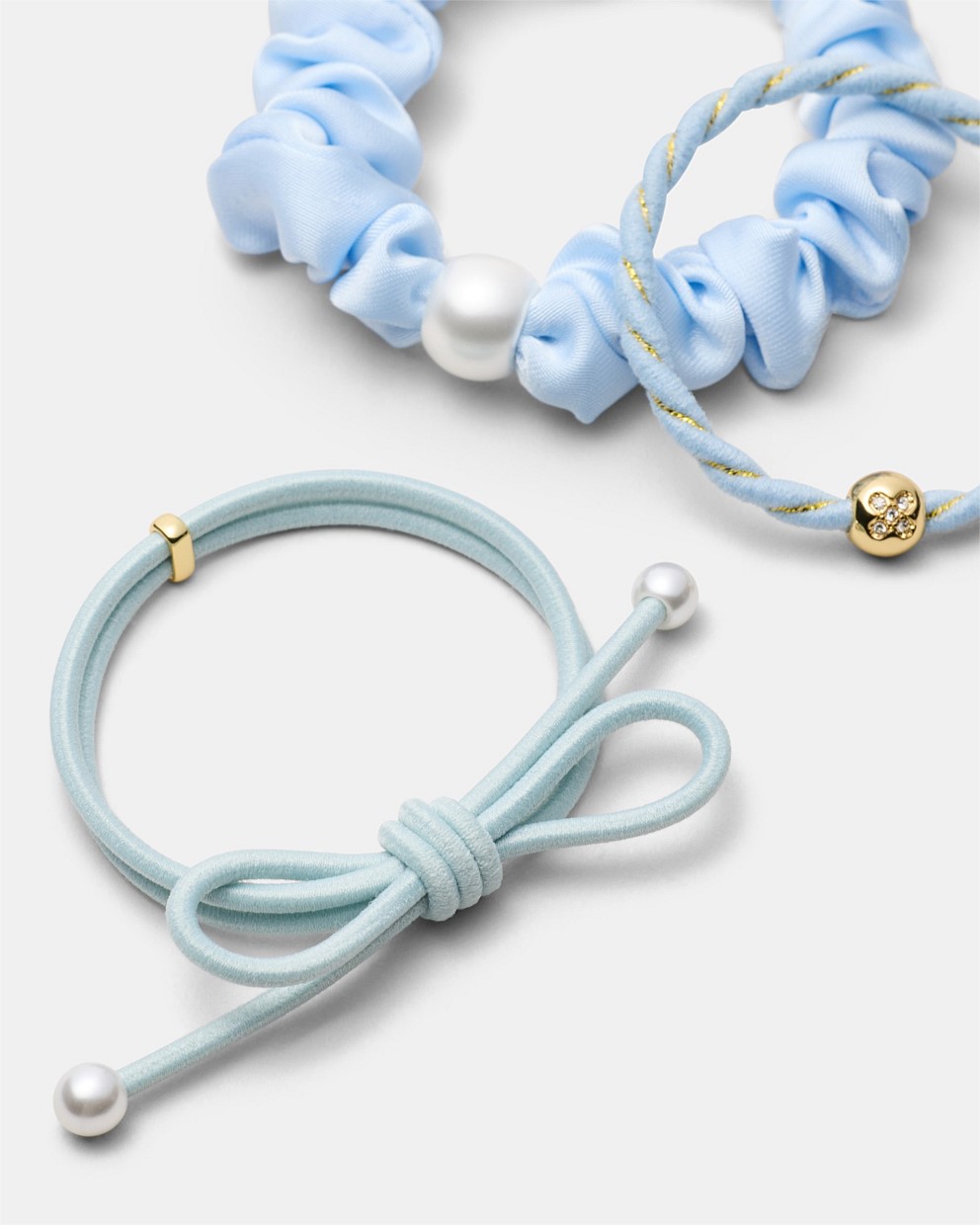 Lovely Hair Tie Set