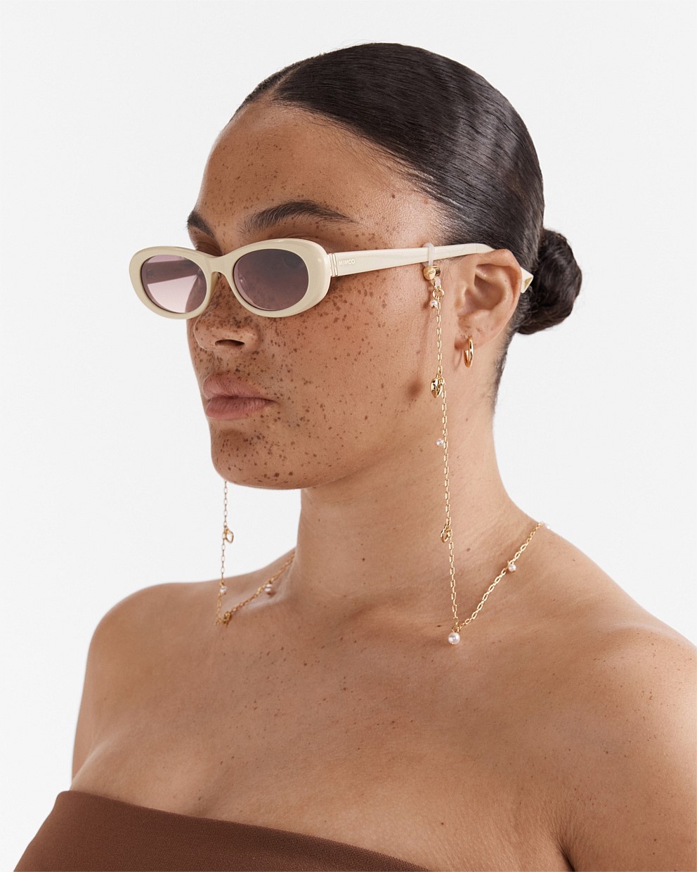 Lovely Sunglasses Chain