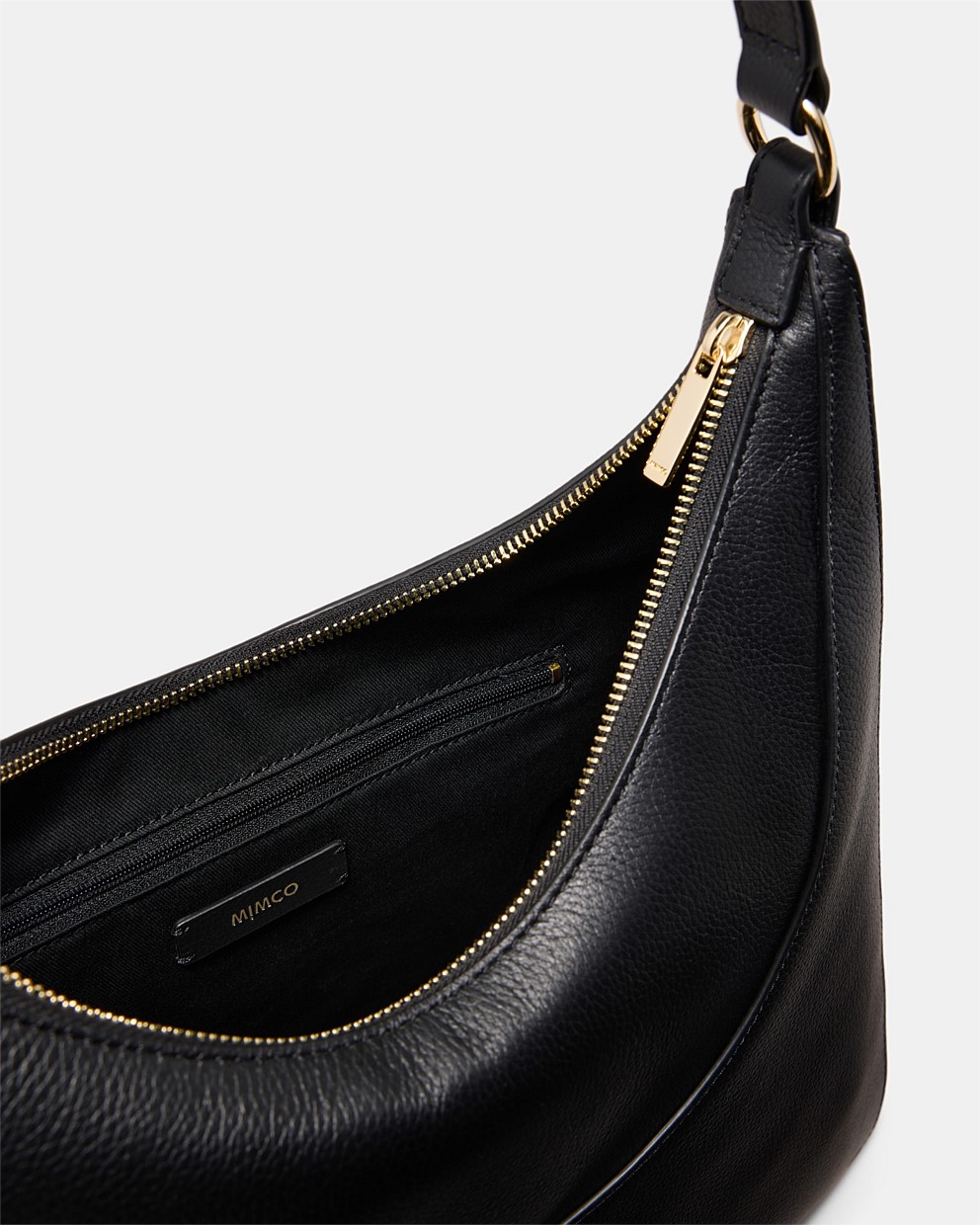 Chelsea Small Hobo Bag