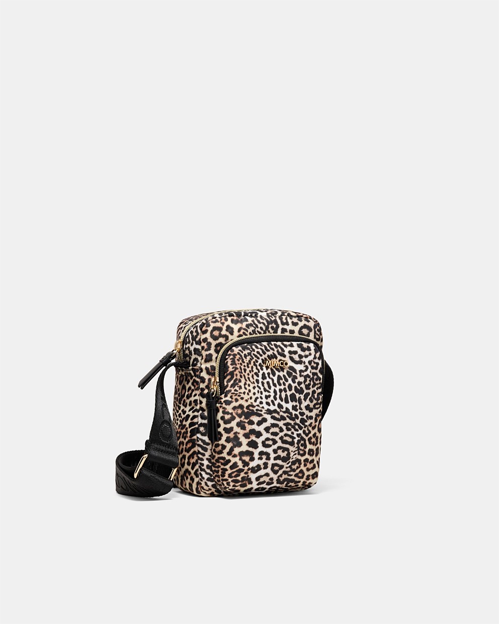 The Stage Phone Bag