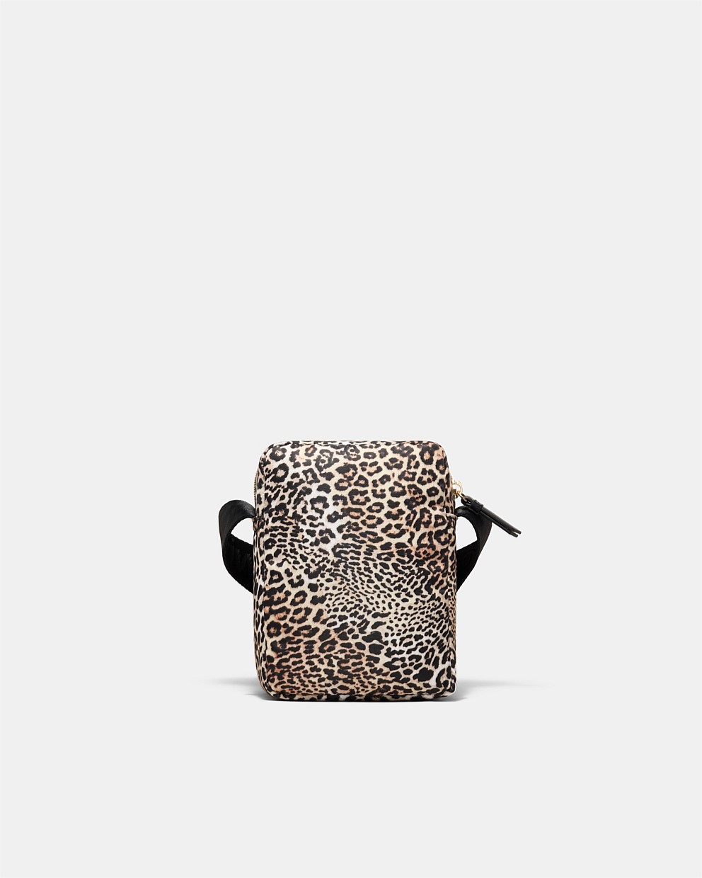 The Stage Phone Bag