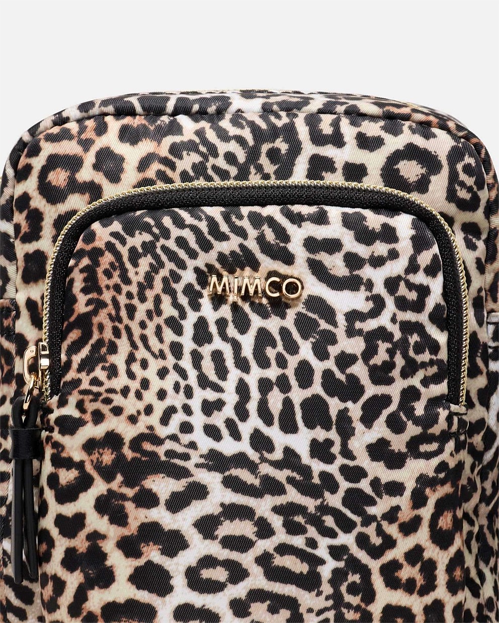 The Stage Phone Bag