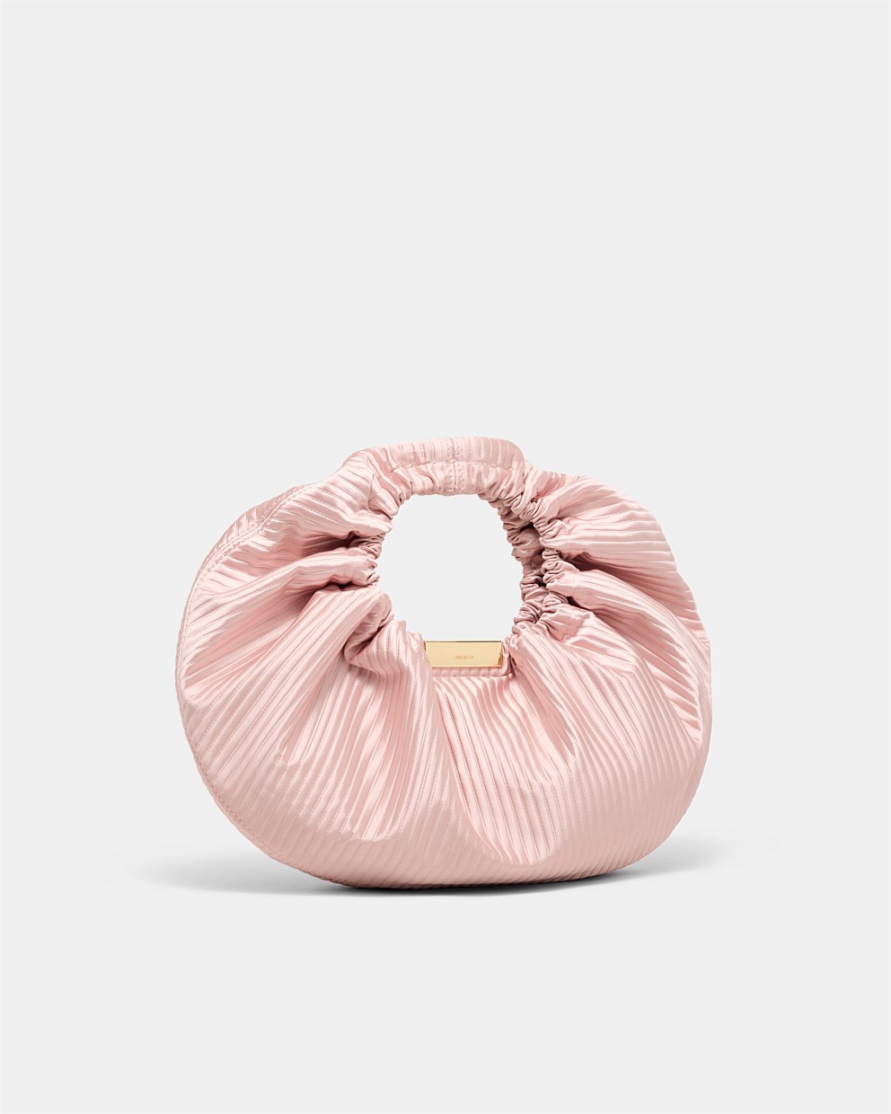 Bianca Rouched Grab Bag