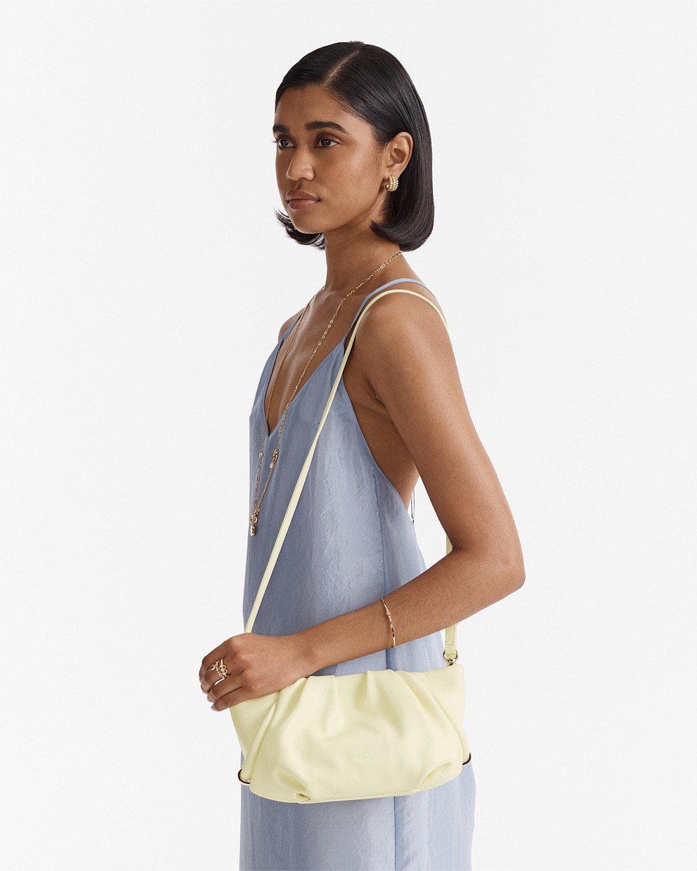 Cleo Crossbody Bag