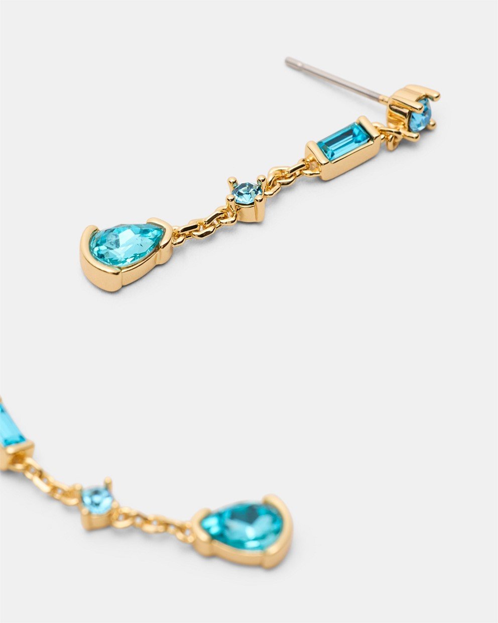 Temptation Drop Earrings