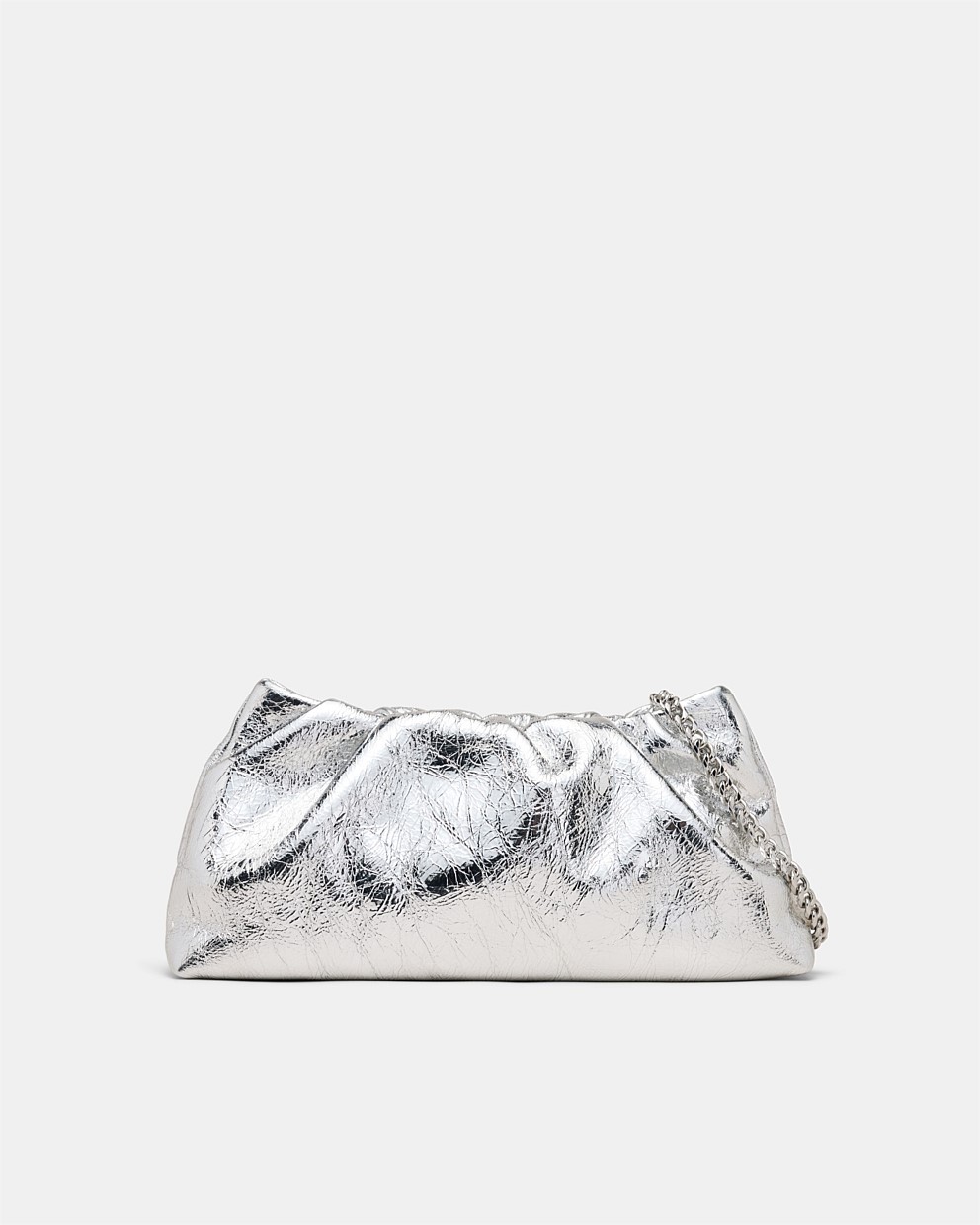 The Clutch Bag