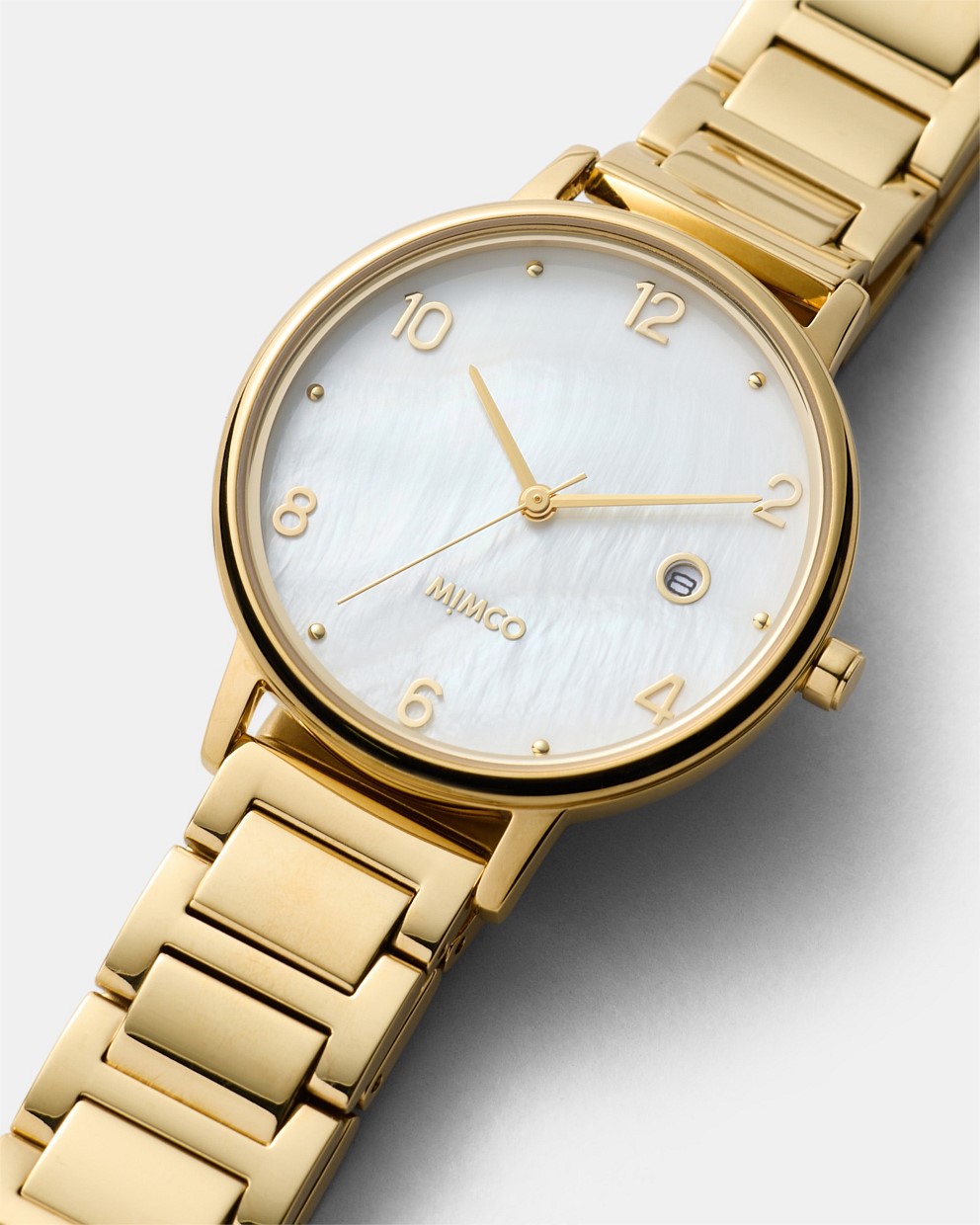 Quintessential Watch
