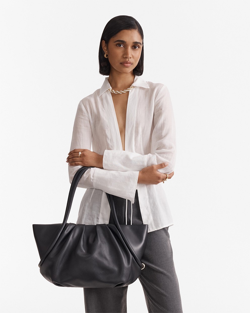 Cleo Tote Bag