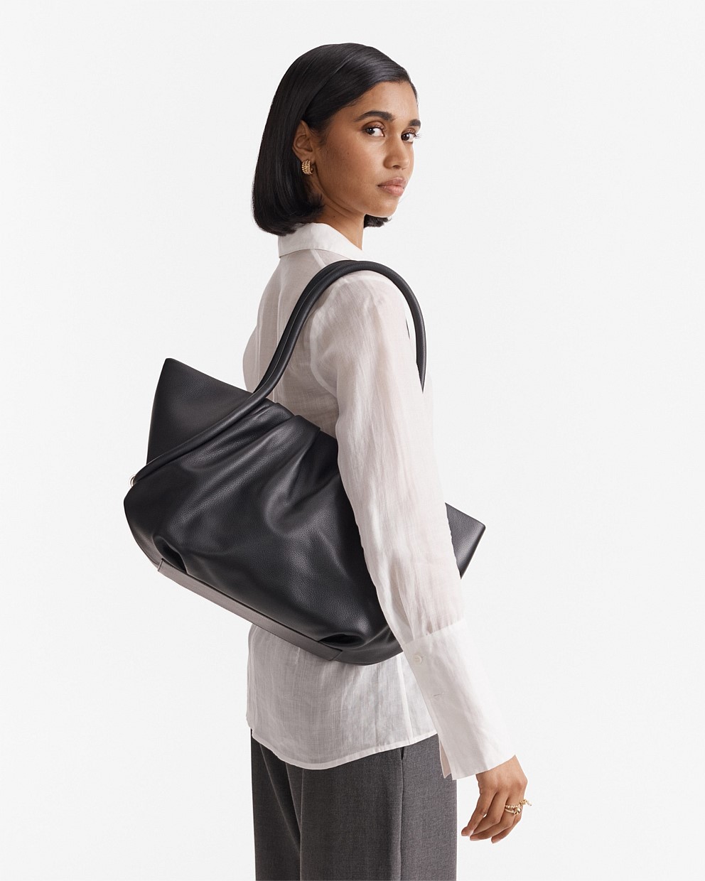 Cleo Tote Bag