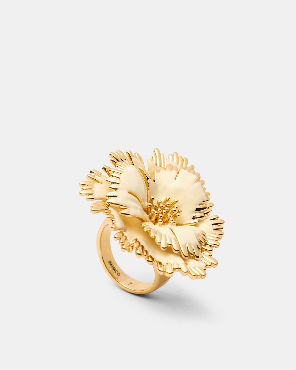 Eternal Beauty Ring