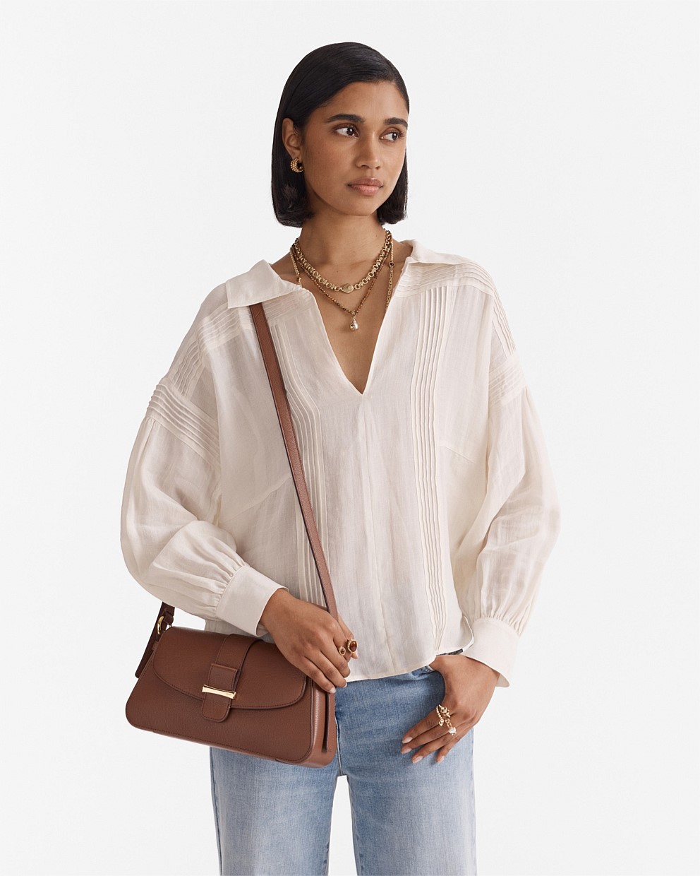 Chelsea Crossbody Bag