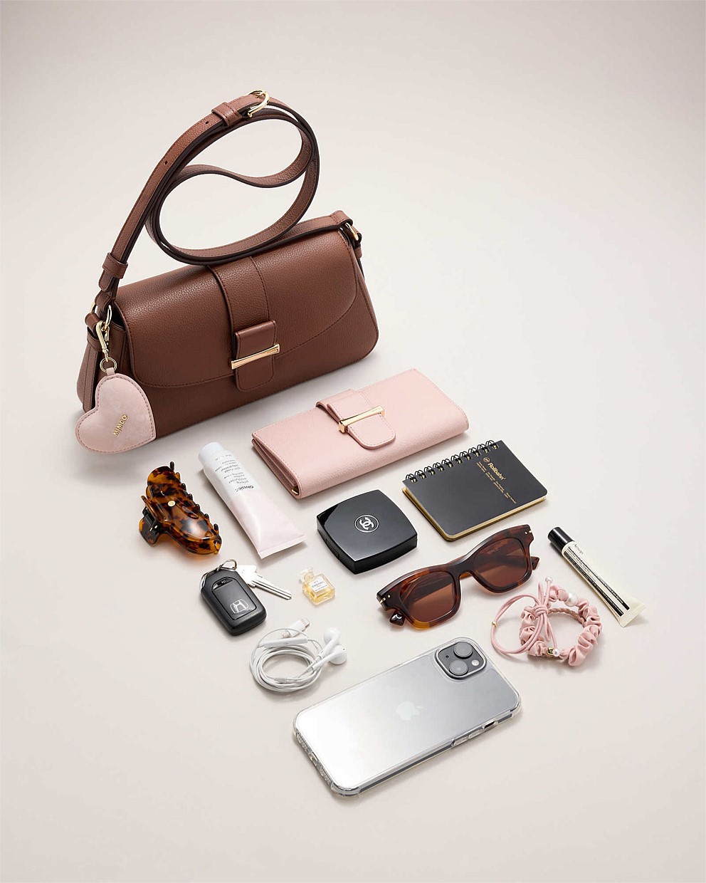 Chelsea Crossbody Bag