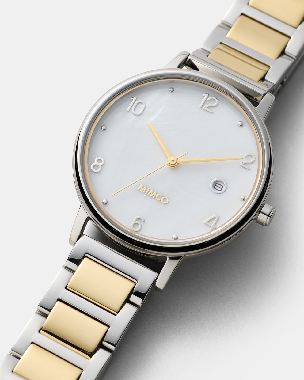 Quintessential Watch