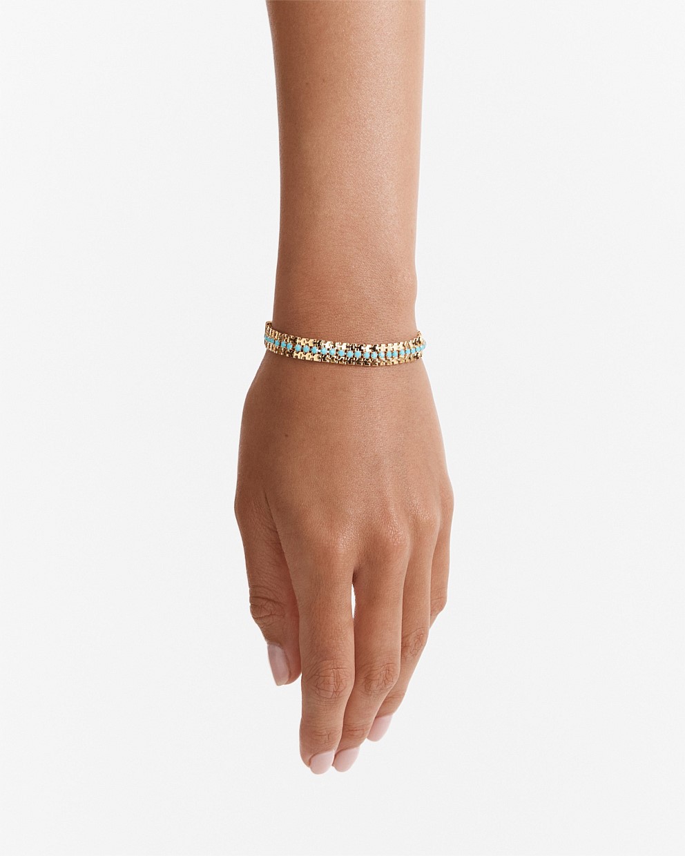 Crystallus Bracelet