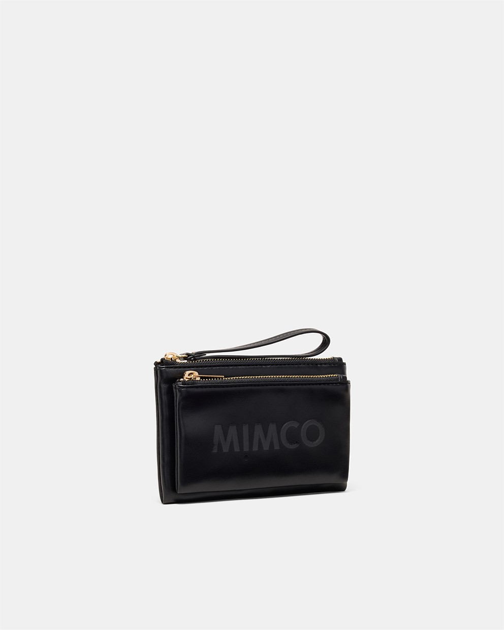 Brittany Double Pouch