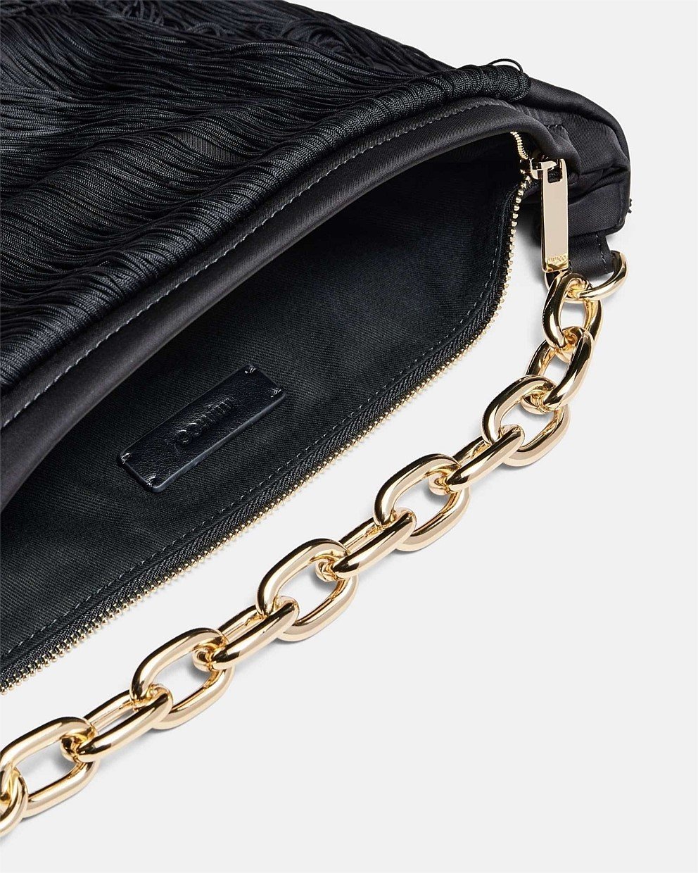 Rockbird Fringe Shoulder Bag