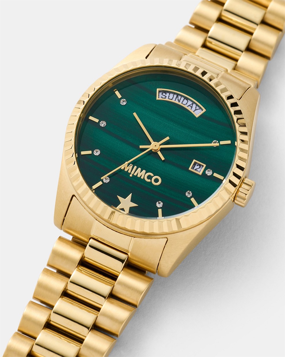 Prophecy Watch