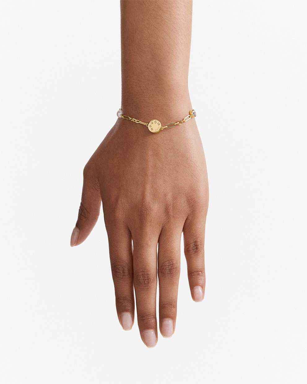 Alluring Toggle Bracelet