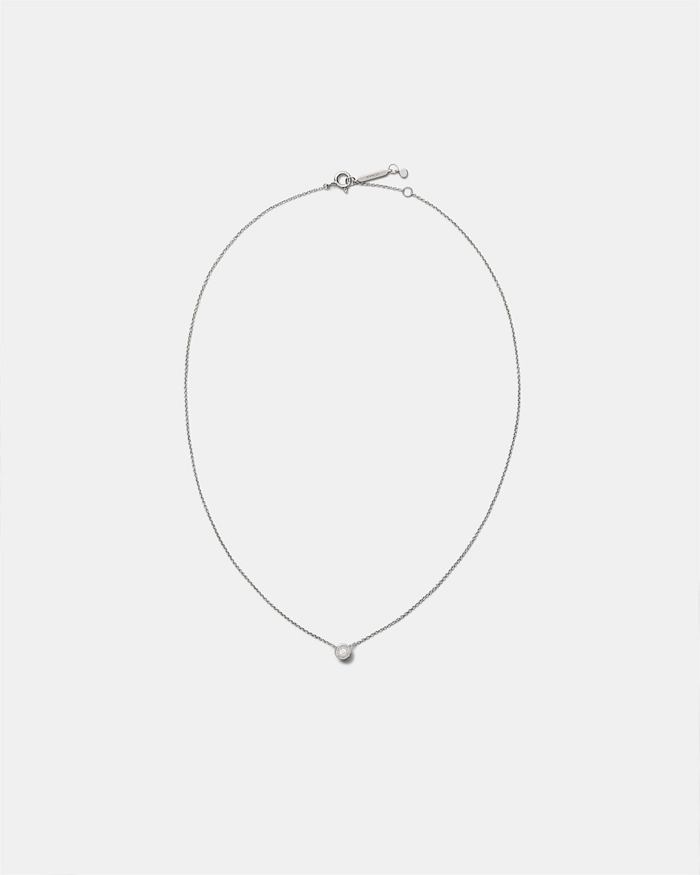 Finito Necklace