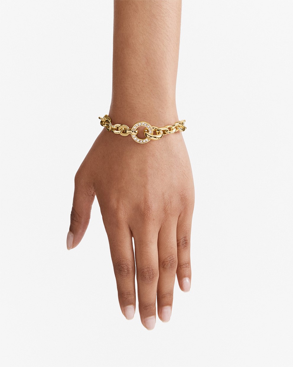 Bequest Bracelet
