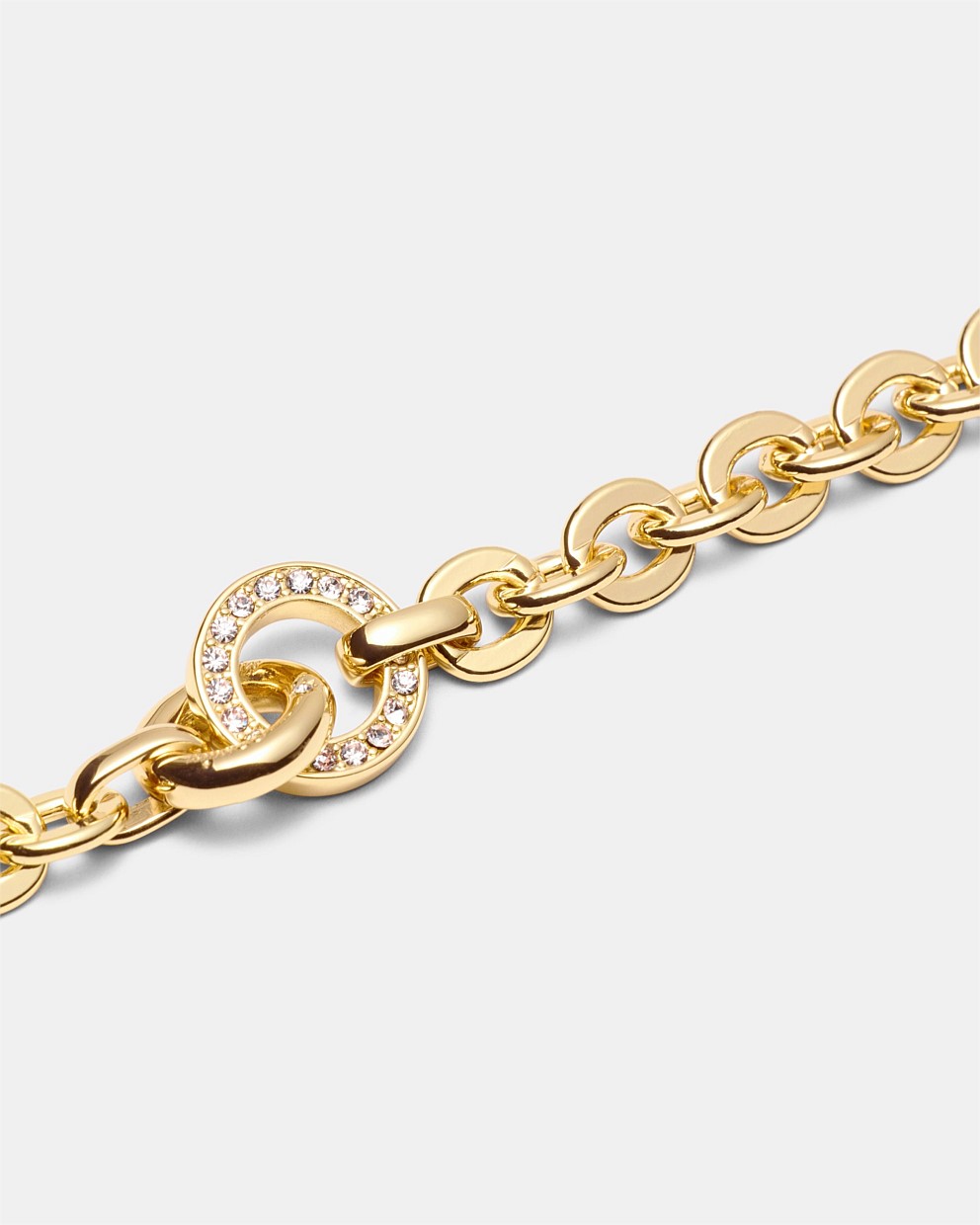 Bequest Bracelet