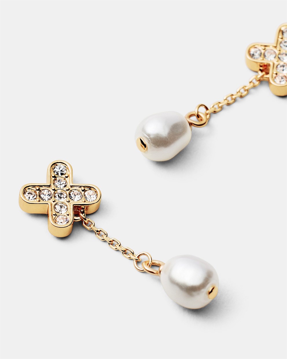 Adorbs Pearl Earrings