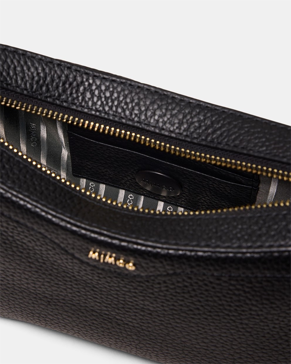 Jett Crossbody Bag