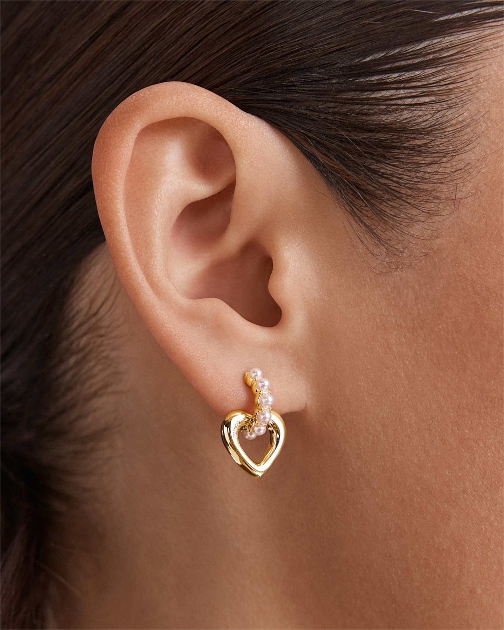 Lovely Stud Earrings